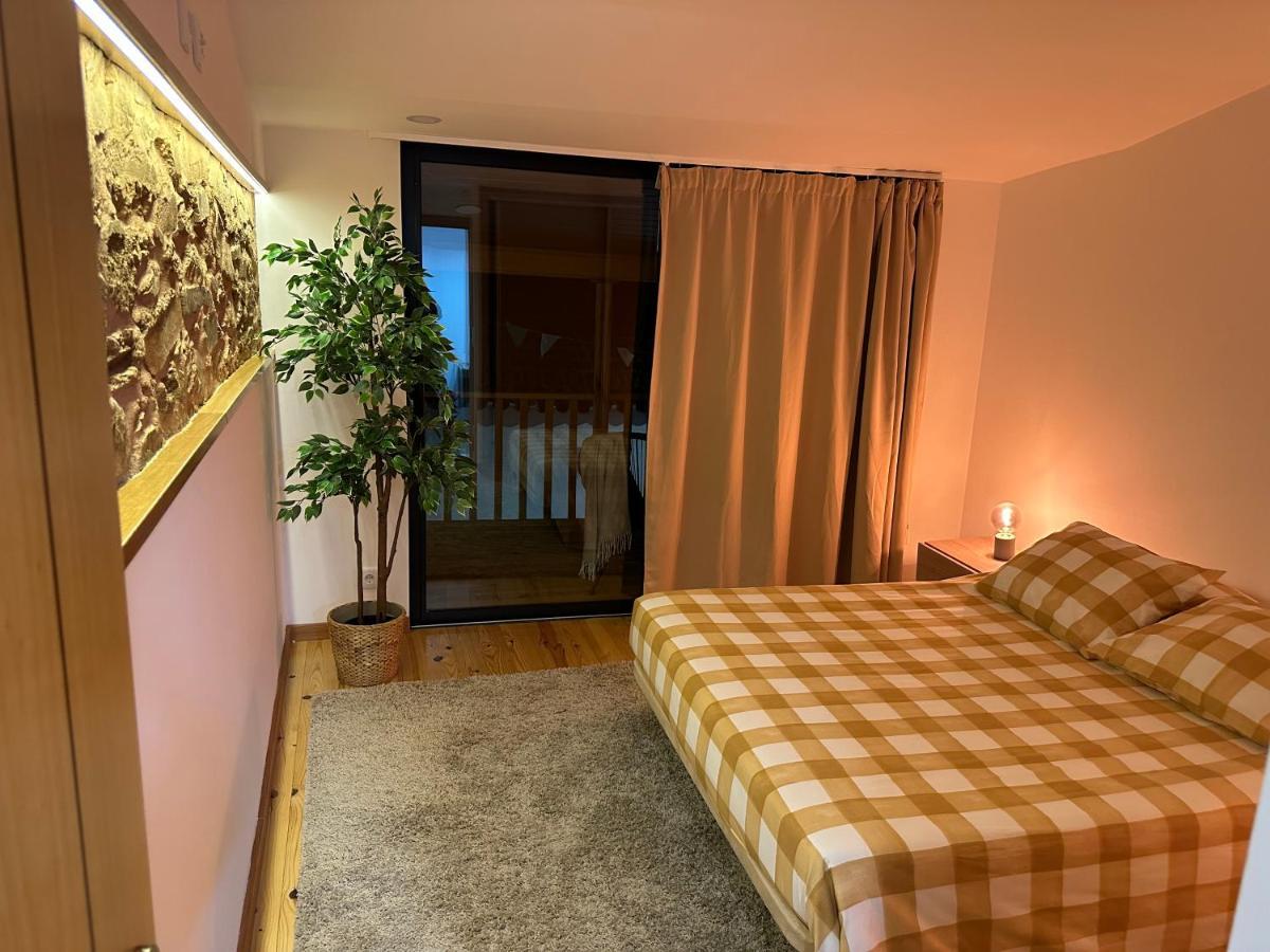 Casa D'avo Coragem Apartment Seia