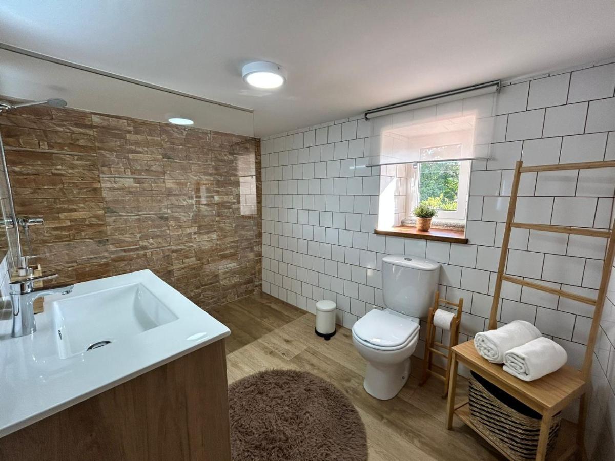 Apartment Casa D'avo Coragem