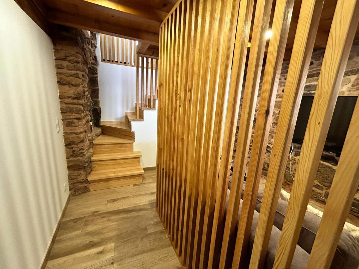 Casa D'avo Coragem Apartment Seia