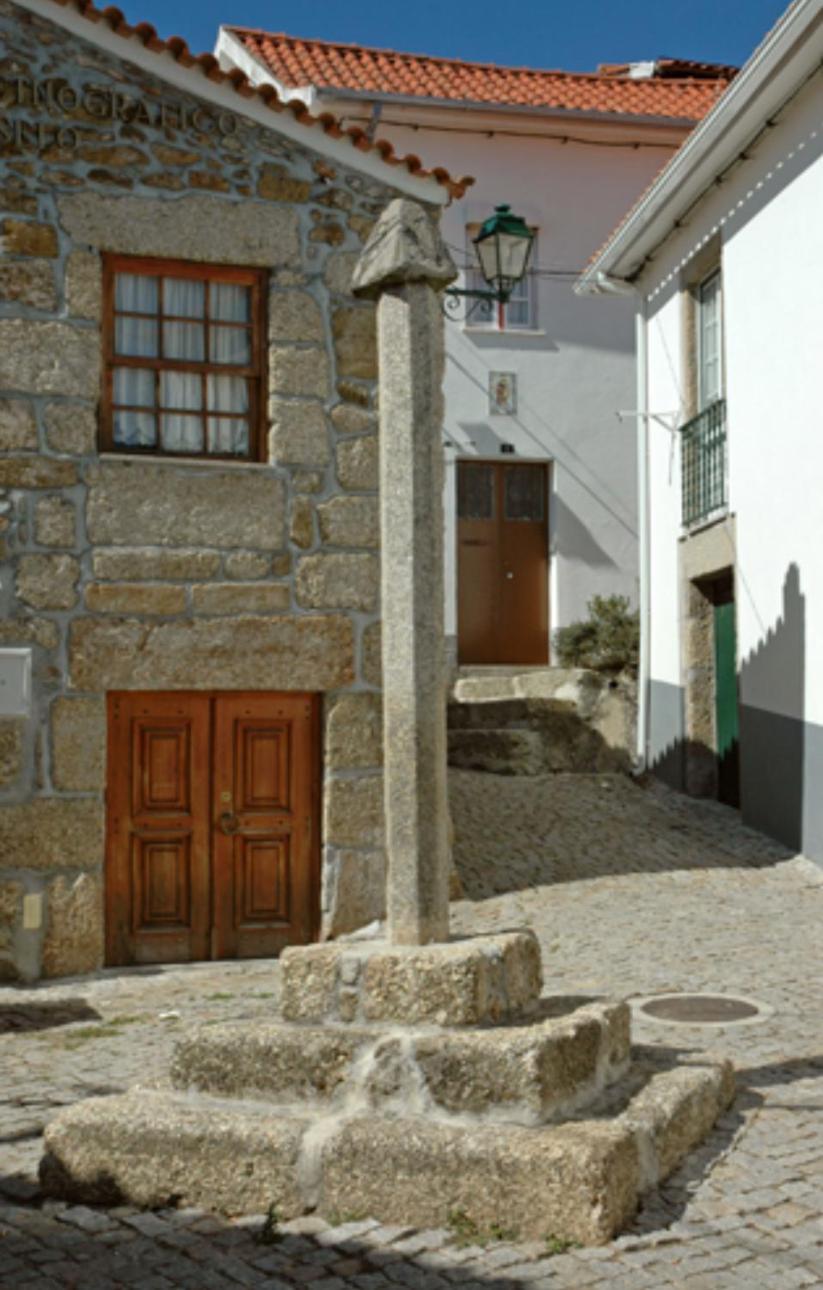 Apartment Casa D'avo Coragem *