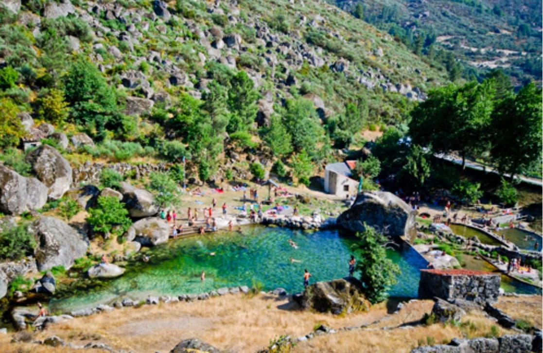 Casa D'avo Coragem *
